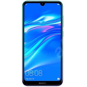 Huawei Y7 2019