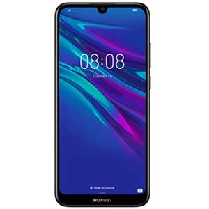 Huawei Y6 2019