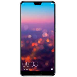 Huawei P20 Pro