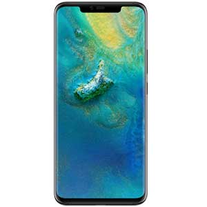 Huawei Mate 20 Pro 