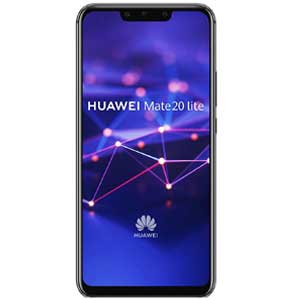 Huawei Mate 20 lite