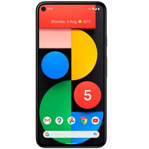 Google Pixel 5
