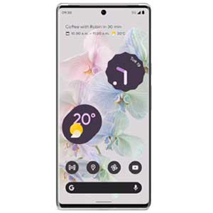Google Pixel 6 Pro 