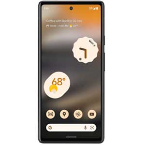 Google Pixel 6a