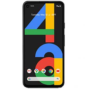 Goole Pixel 4a