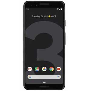 Google Pixel 3