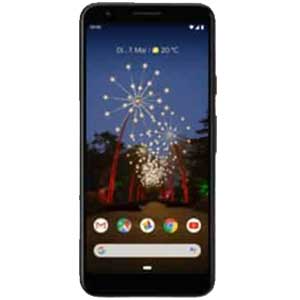 Google Pixel 3A
