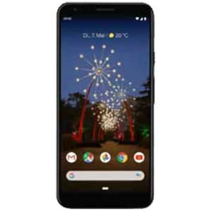 Google Pixel 3A XL