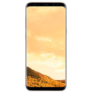 Galaxy S8 Plus