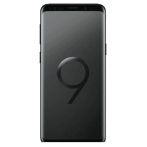 Galaxy S9 Plus