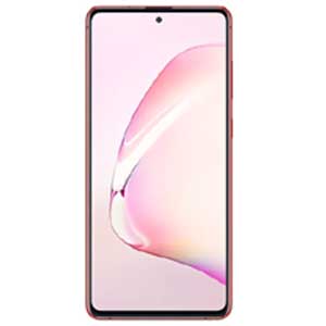 Samsung Note 10 Lite