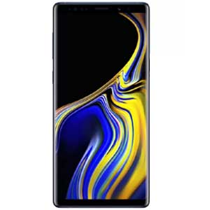 Samsung Note 9