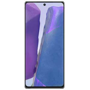 Note 20