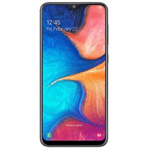 Samsung A20