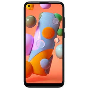 Samsung A11
