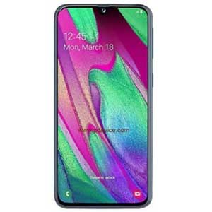 Samsung A40
