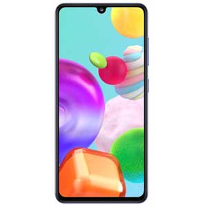 Samsung A41