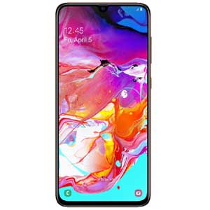 Samsung A70