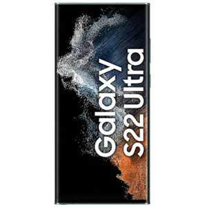Galaxy S22 Ultra 