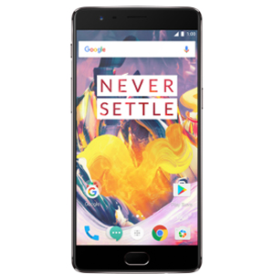OnePlus 3T