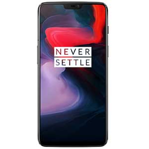 OnePlus 6