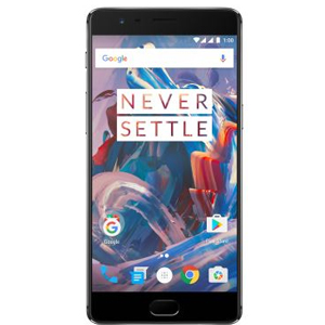 OnePlus 3