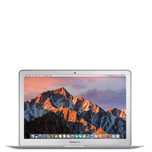 Macbook Air 13 2012