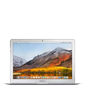 Macbook Air 13 2017