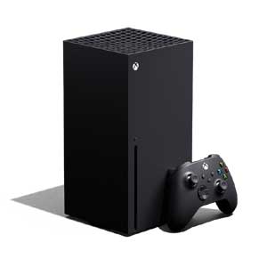 Xbox Series X