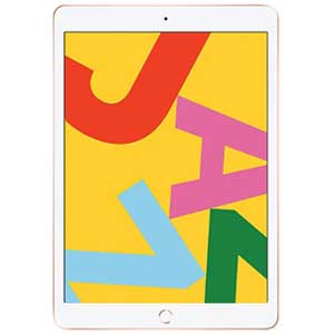 iPad 7th Gen 10.2