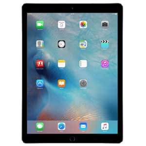 iPad Pro 2nd Gen 12.9