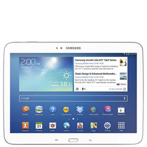 Galaxy Tab 3 10.1