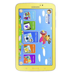 Galaxy Tab 3 Kid 7.0